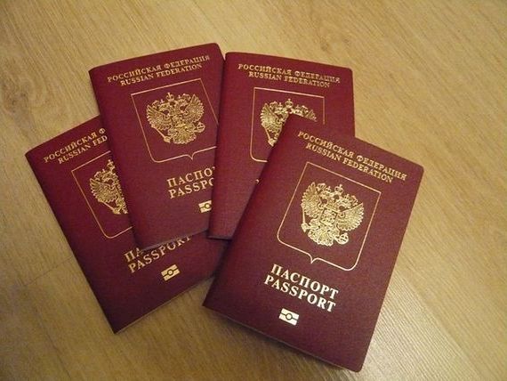 прописка в Костроме